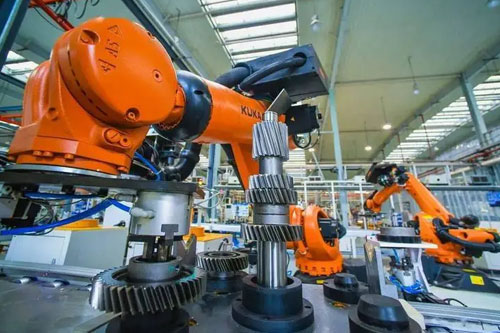 重工机械智能化技术的现状与发展趋势是什么