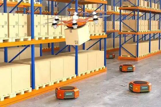 重工机械智能化数据交换如何优化设备维护和管理