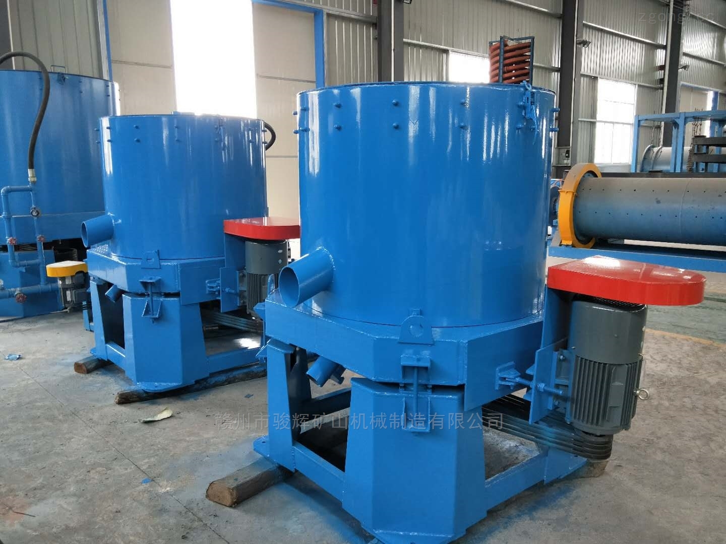 如何选择适合高负荷环境的重工机械材料