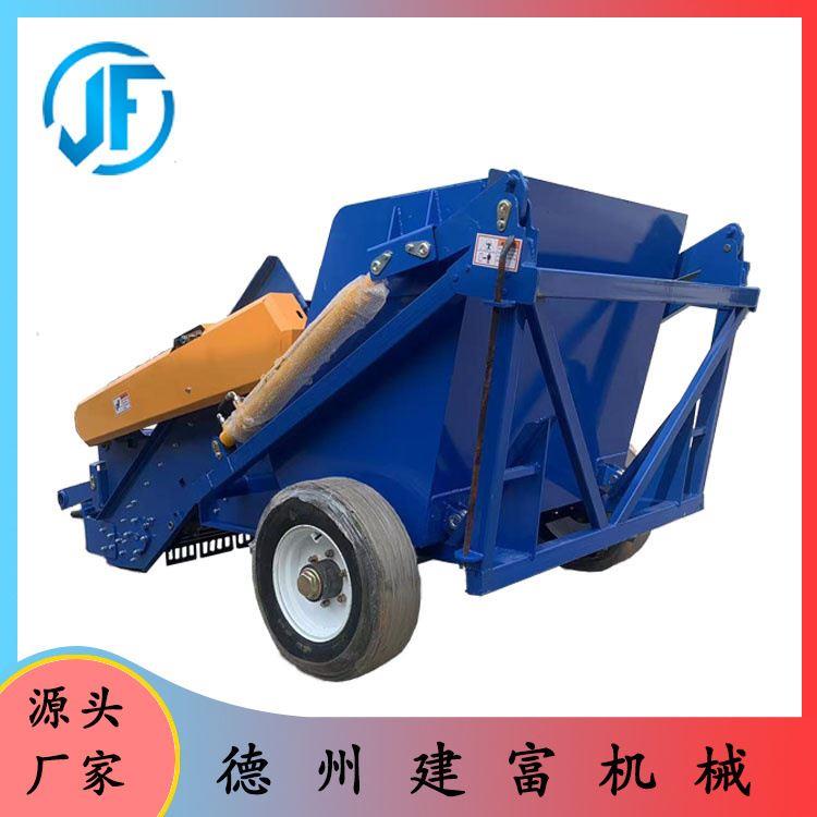 如何利用重工机械改善农田管理