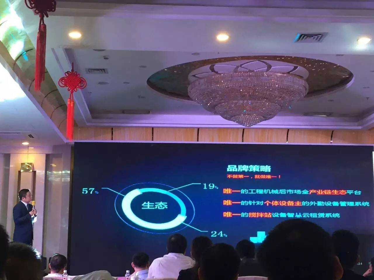 重工机械行业竞争者之间如何进行定价战略