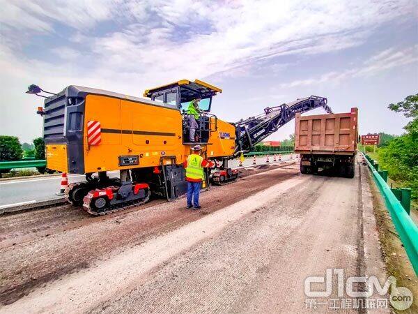 重工机械在建筑工程中有哪些精准施工技术 重工机械在建筑工程中有哪些精准施工技术