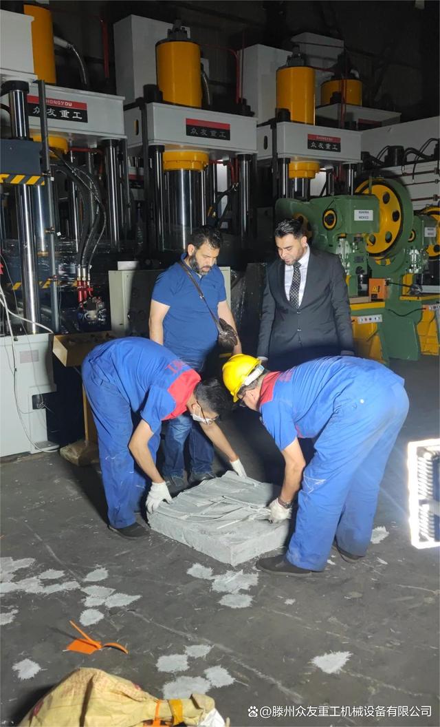 如何评估复合材料在重工机械中的经济效益