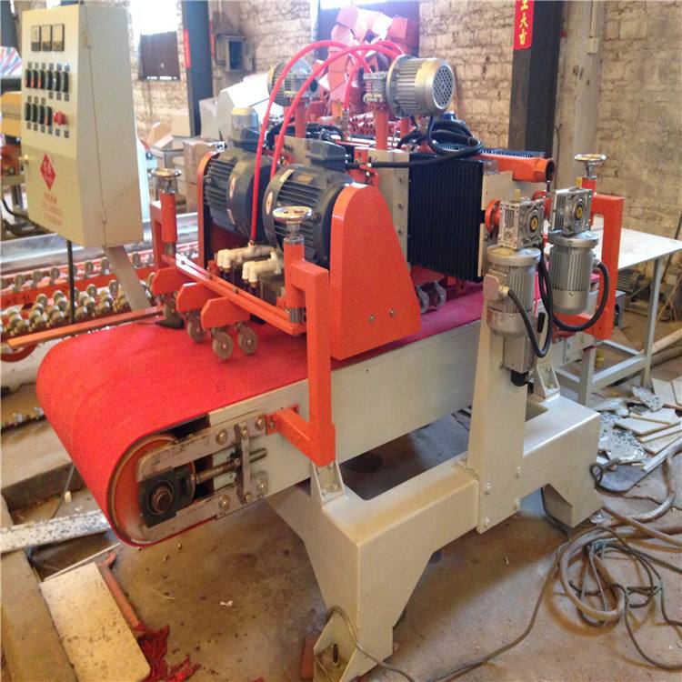 如何根据石材加工规模选择合适的重工机械设备 如何根据石材加工规模选择合适的重工机械设备