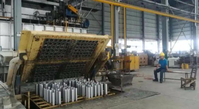 重工机械如何在大规模种植中提高生产率 重工机械如何在大规模种植中提高生产率