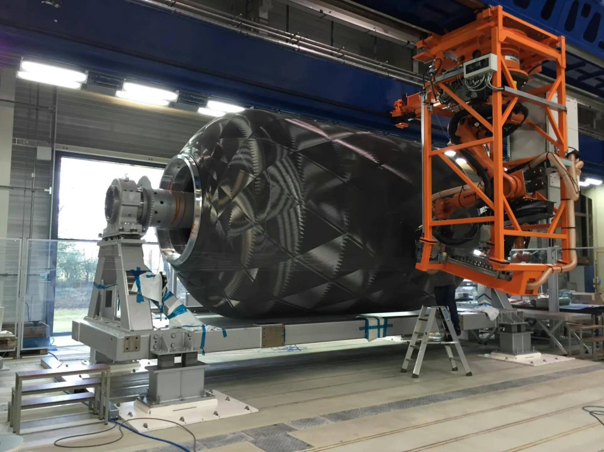 重工机械中复合材料的最新应用趋势是什么 重工机械中复合材料的最新应用趋势是什么