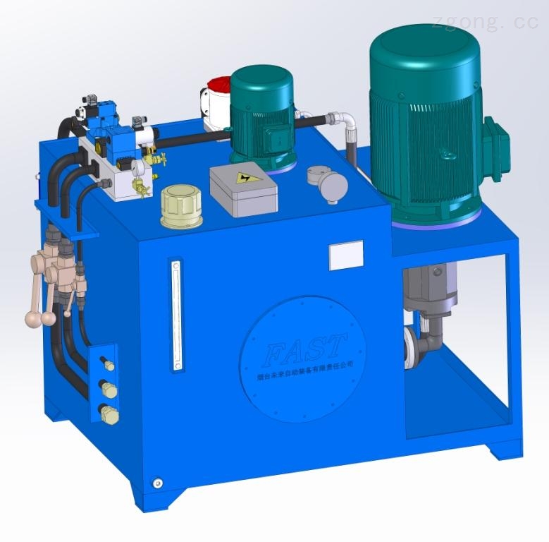 液压系统在重工机械中的应用有哪些优势