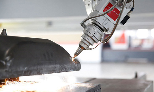 激光切割技术在重工机械中的应用如何减少材料浪费