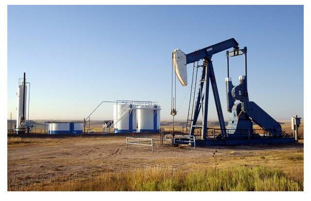 重工机械如何在低碳经济下提升石油开采效率