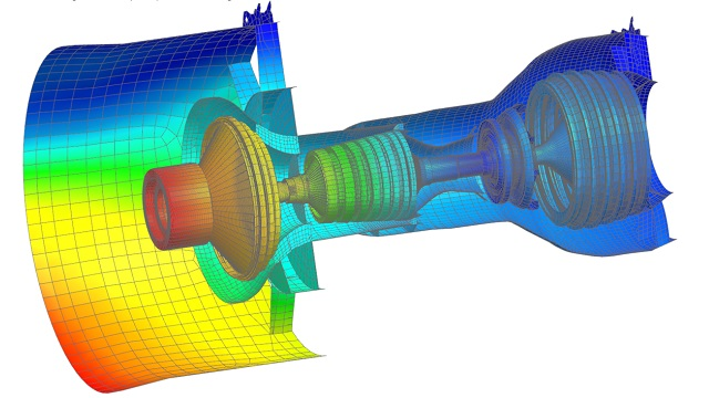 动力系统设计中如何避免振动和噪音问题