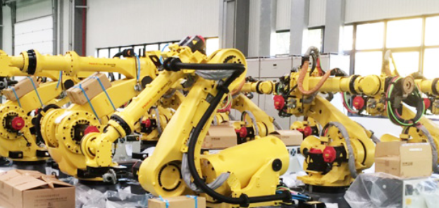 金年会app：如何利用激光切割技术优化重工机械零部件的设计