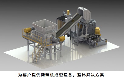 金年会6766|废料处理中如何处理重工机械产生的废水和废气