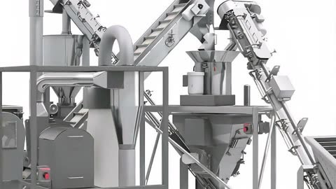 金年会客户端：重工机械创新设计如何提升生产效率