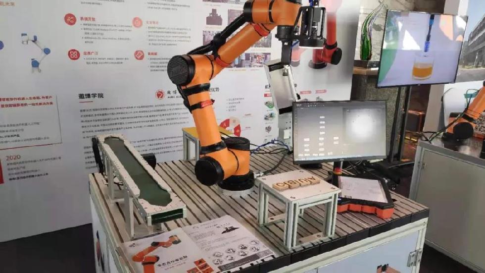 重工机械创新设计如何提升生产效率