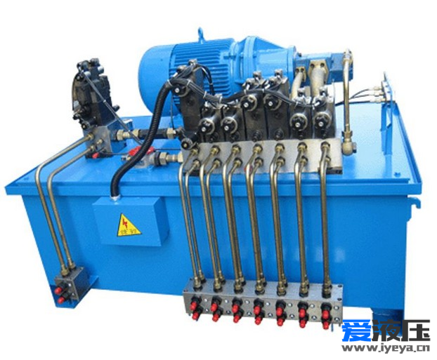 金年会6766-如何确保液压系统的安全性和可靠性