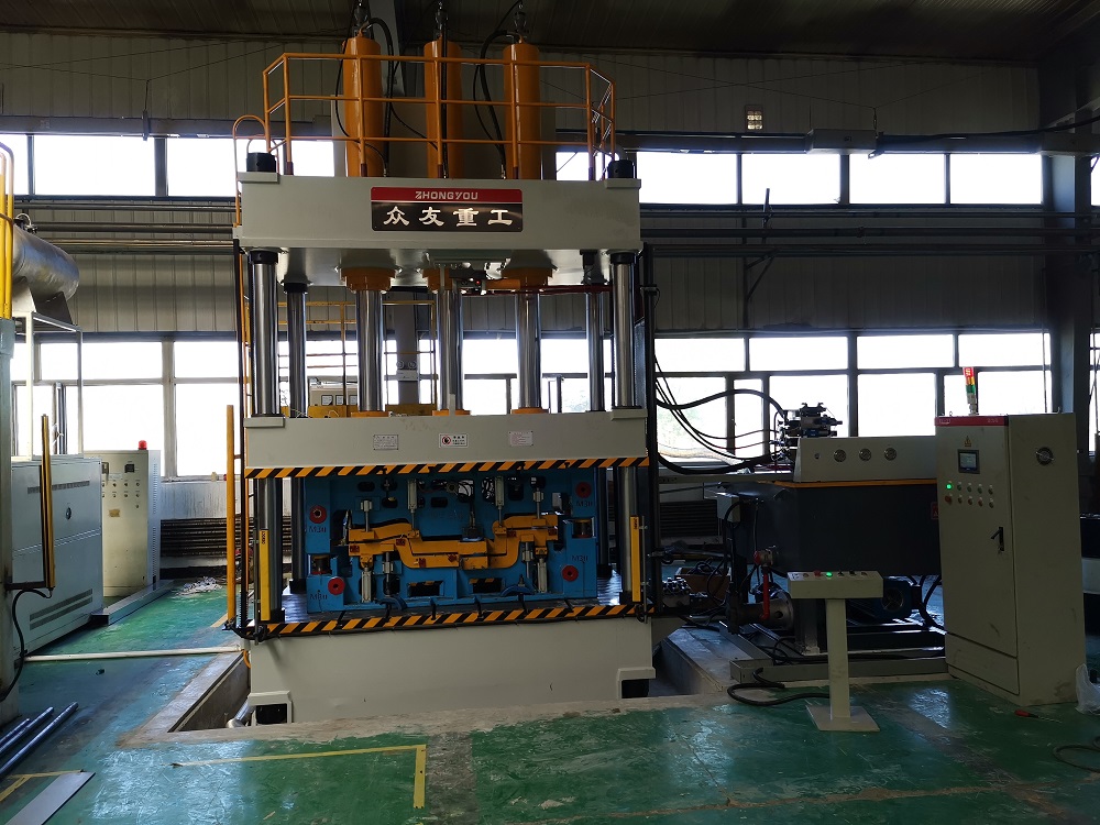 重工机械中常用的复合材料有哪些类型