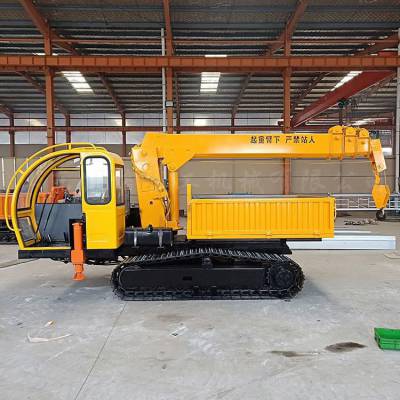 如何选择适合复杂地形的重工机械进行交通基础设施建设