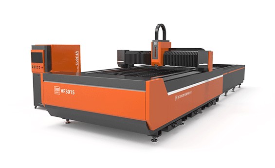 如何选择适合重工机械的激光切割设备