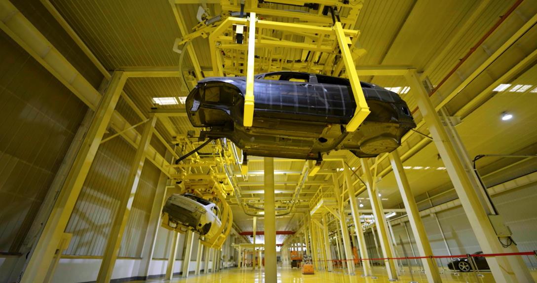 重工机械在能源利用方面有哪些创新