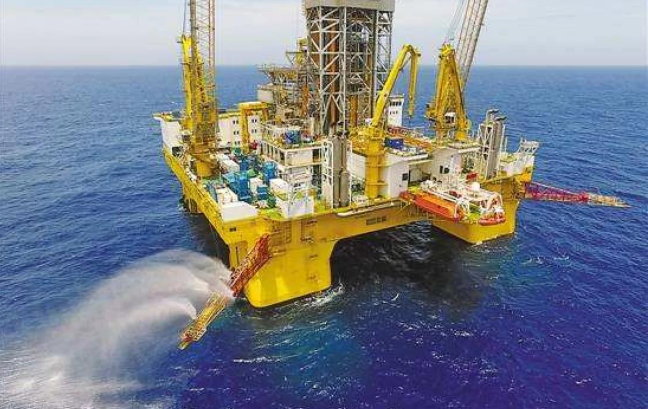 金年会客户端_如何利用重工机械提高天然气开采的产量