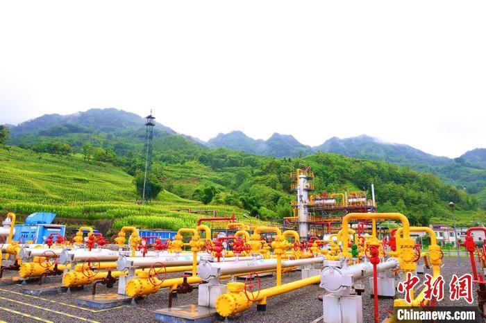 如何利用重工机械提高天然气开采的产量 如何利用重工机械提高天然气开采的产量