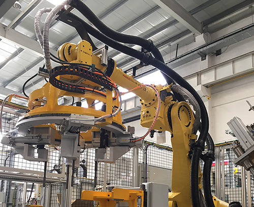 金年会app_人工智能如何在重工机械中优化设备的使用寿命