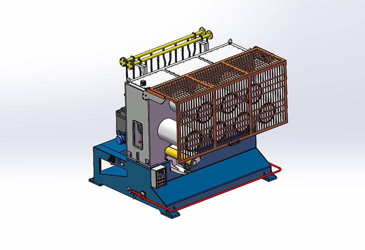如何选择适合重工机械的气动系统【金年会6766】
