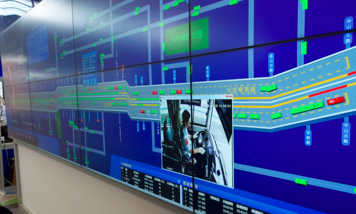 智能调度如何提升重工机械的生产灵活性