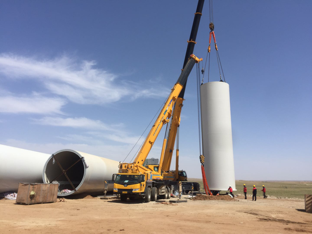 重工机械如何应对能源效率挑战