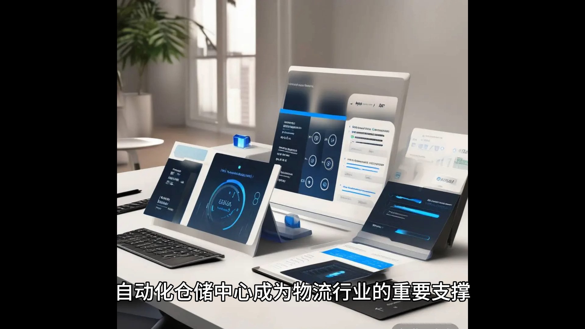 金年会客户端-重工机械自动化仓储系统如何应对生产线变化和需求波动