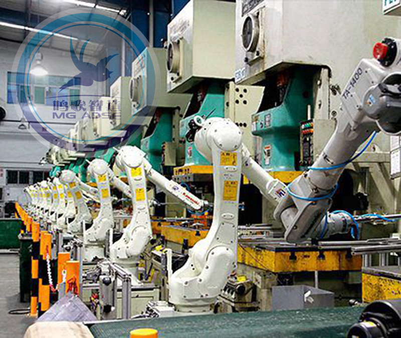 重工机械自动化仓储系统如何应对生产线变化和需求波动 重工机械自动化仓储系统如何应对生产线变化和需求波动