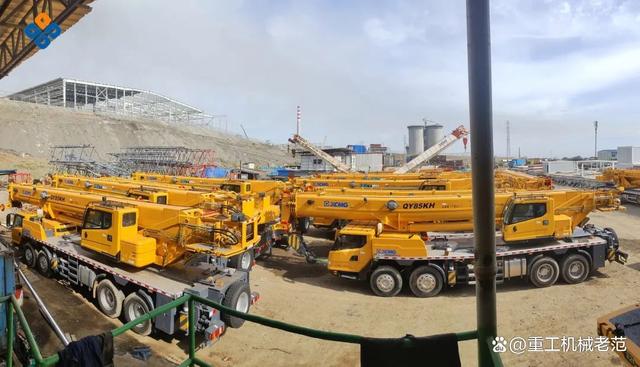 重工机械预测维护如何降低维修成本 重工机械预测维护如何降低维修成本