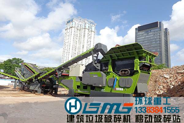 如何评估重工机械在垃圾处理中的环境影响 如何评估重工机械在垃圾处理中的环境影响