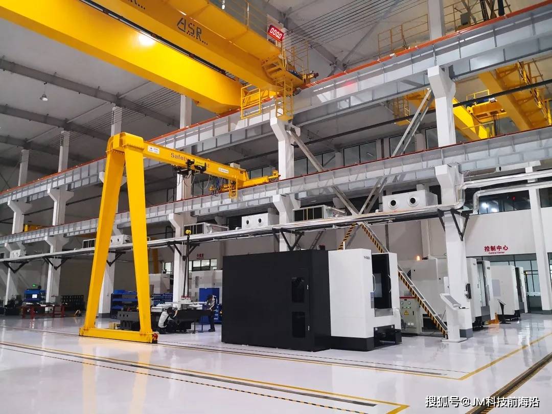 实现重工机械部件制造精确度的关键因素是什么 实现重工机械部件制造精确度的关键因素是什么