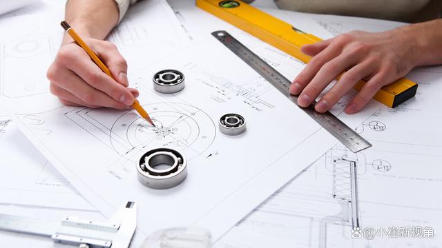 如何评估和选择适用于特定重工机械的先进测量技术