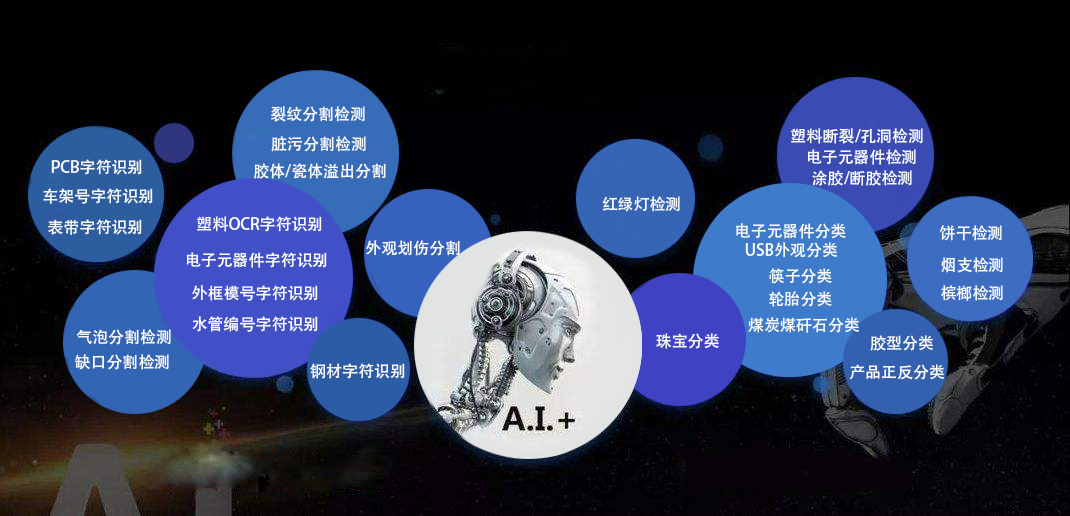 智能检测如何提升重工机械的可靠性和耐久性