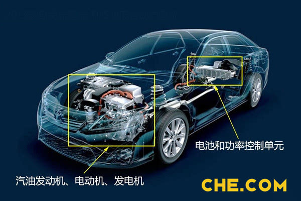 什么是重工机械的能效优化策略