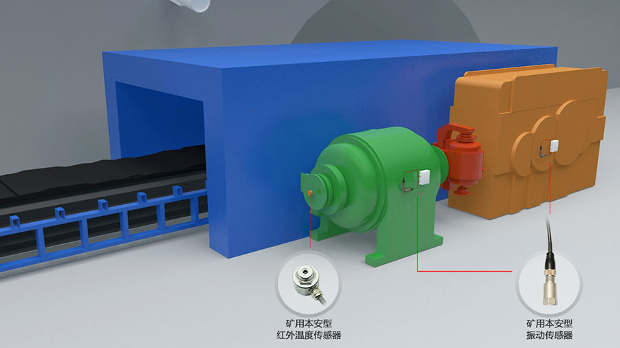 重工机械中智能传感器对环境保护有何贡献
