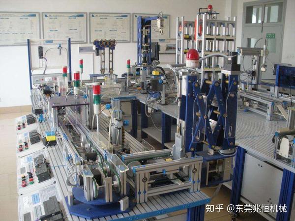 如何利用自动化技术在重工机械中实现部件制造的精确控制