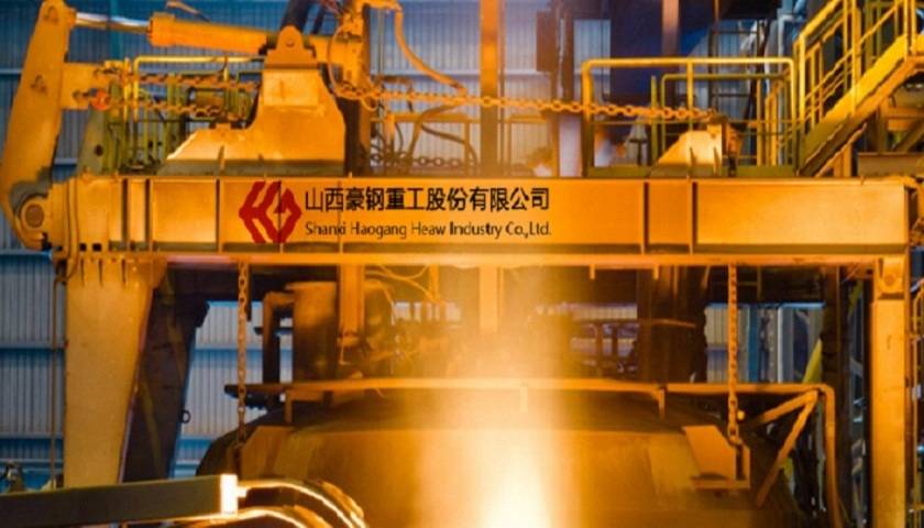新材料在重工机械中的应用有哪些技术优势