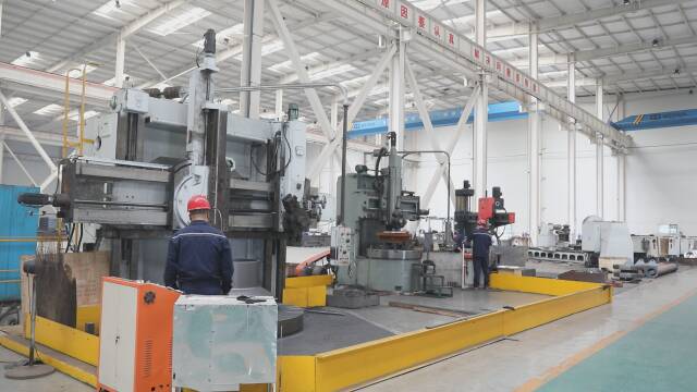重工机械售后服务中常见的技术支持问题及解决方法