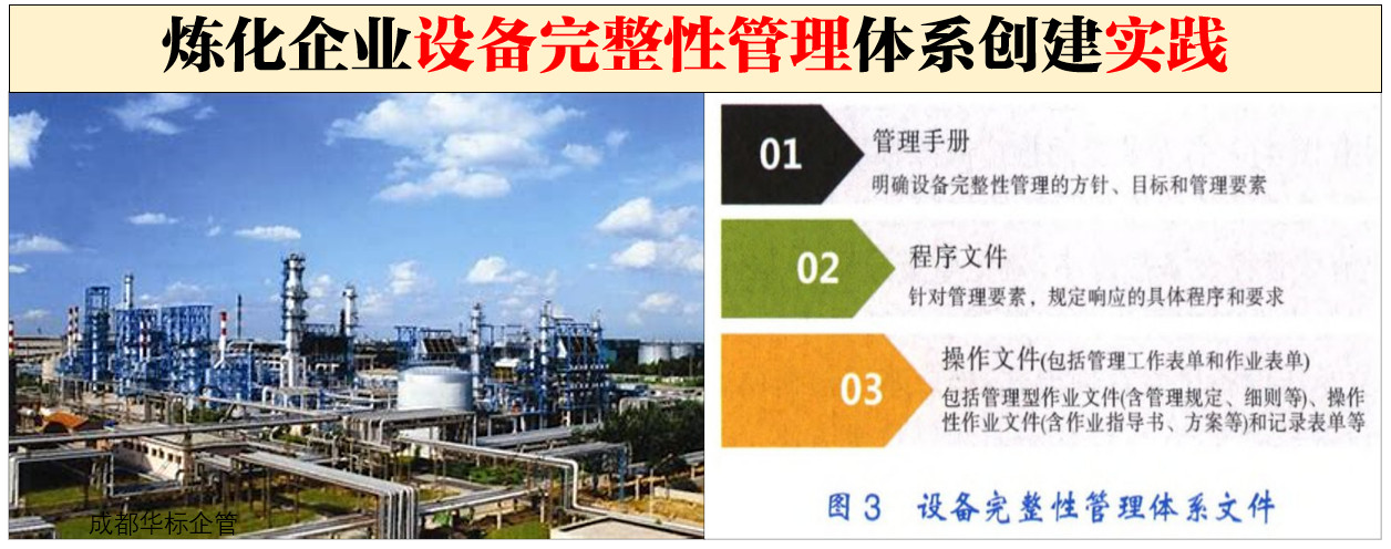 为什么重工机械需要标准化管理