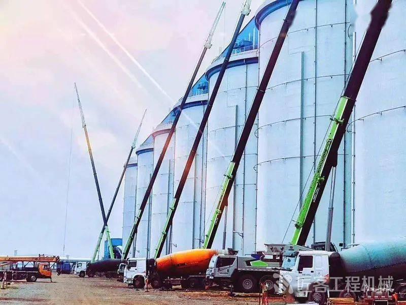如何避免重工机械在建筑拆除中的潜在风险