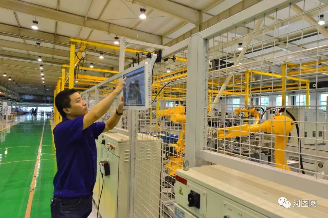 重工机械信息化管理如何支持定制化生产需求