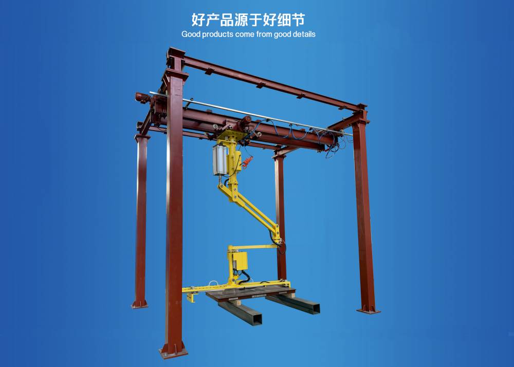 多轴系统在提升重工机械安全性方面的作用是什么